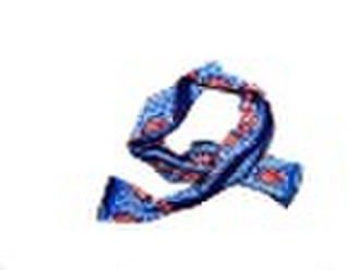 ladies'  fashion silk scarf