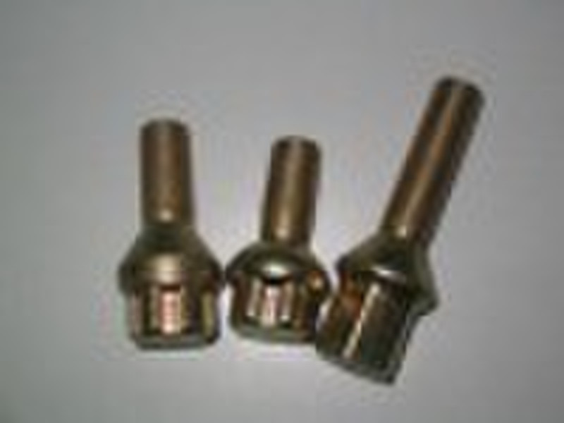 wheel bolt