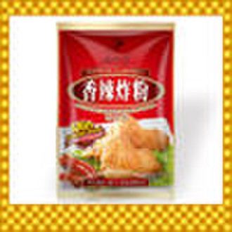 150g Frying Dressing Spicy | fried chicken powder