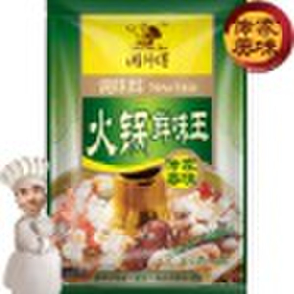 150g Hotpot Bouillon Seasoning | Chafing dish | mi