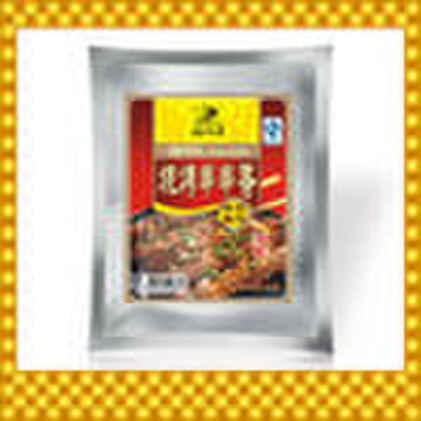 454g BBQ Seasoning