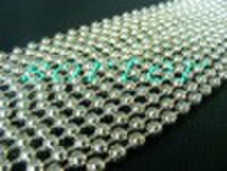 metal bead curtain