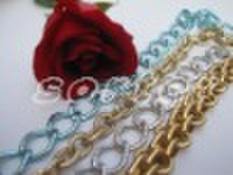 aluminium chain curtain