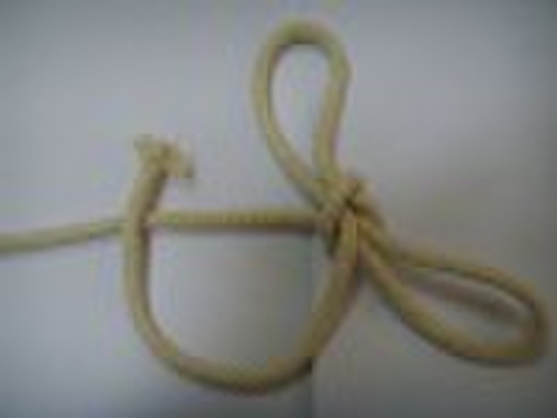 cotton rope