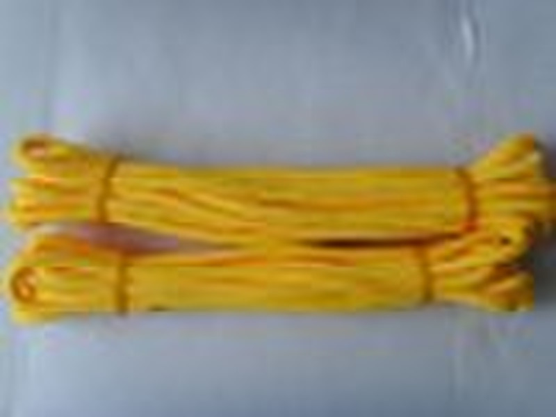 Polyester Weaving Rope