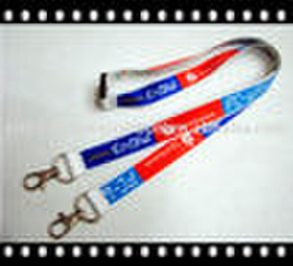 mobile phone lanyard