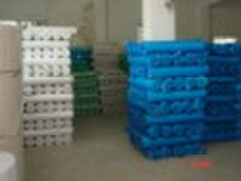 nonwoven embroidery backing