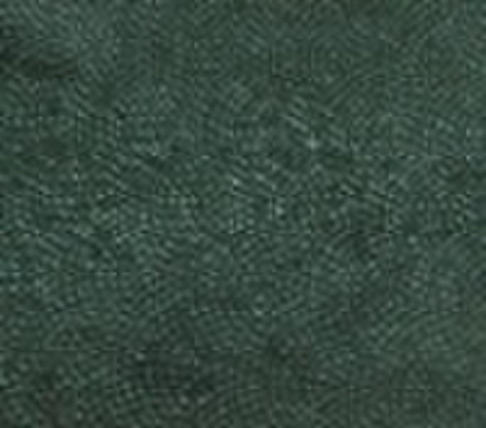 fusible nonwoven interlining