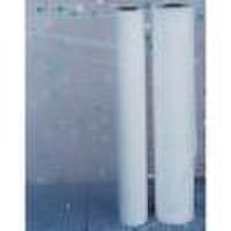 Cold Water Soluble Film