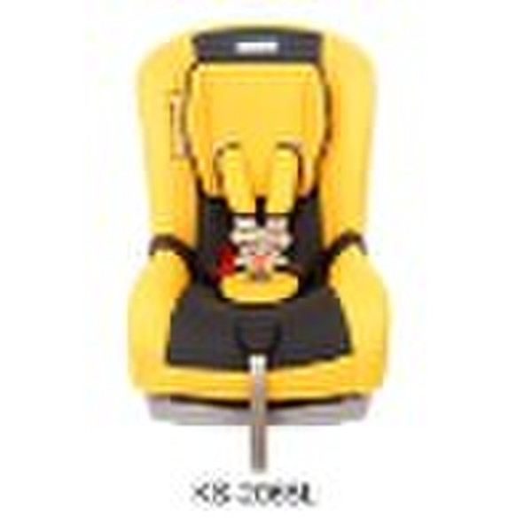 safety car seat