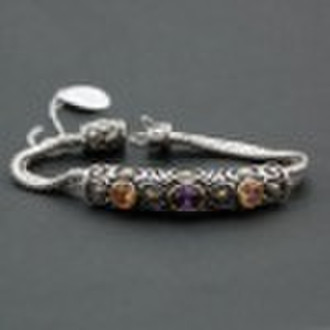 Fashion Jewelry Gems BRACELET