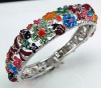 Fashion Jewelry Gems BANGLE