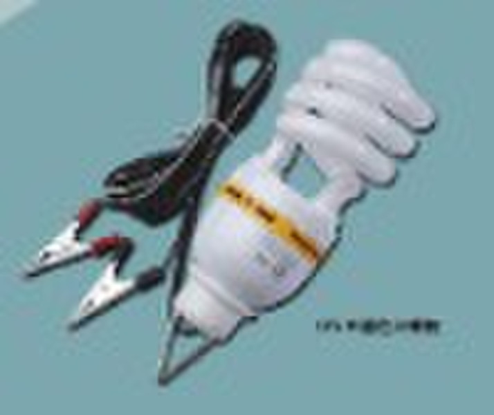 Notfall-Energiesparlampe (RBL-12VJ)