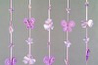 decorative  door curtain