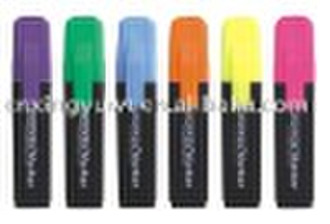 highlighter (fluorescent marker, highlighter marke