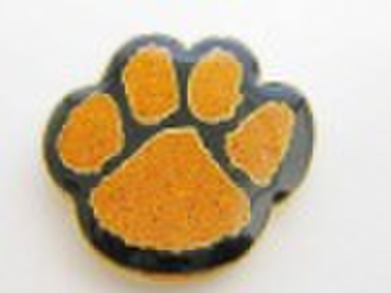 soft enamel metal pin