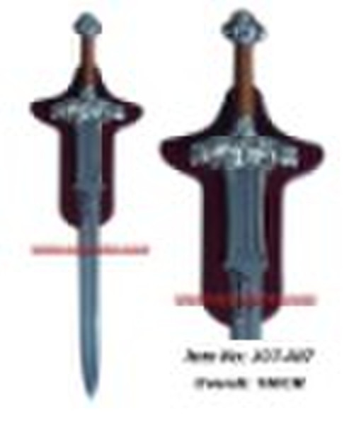 Conan the Barbarian Atlantean Sword