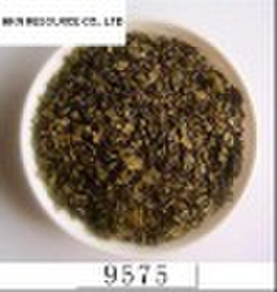 Gunpowder tea 9575