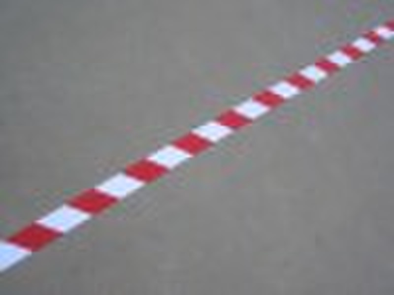 Hazard Webbing