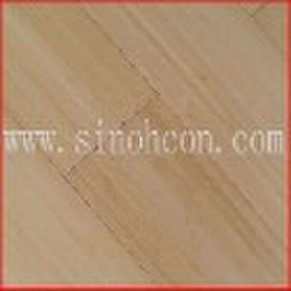 natural bamboo flooring