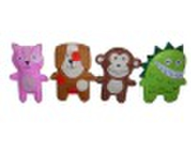 children applique embroidery