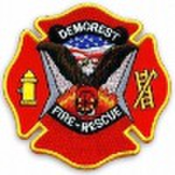 Embroidery  armband  patch