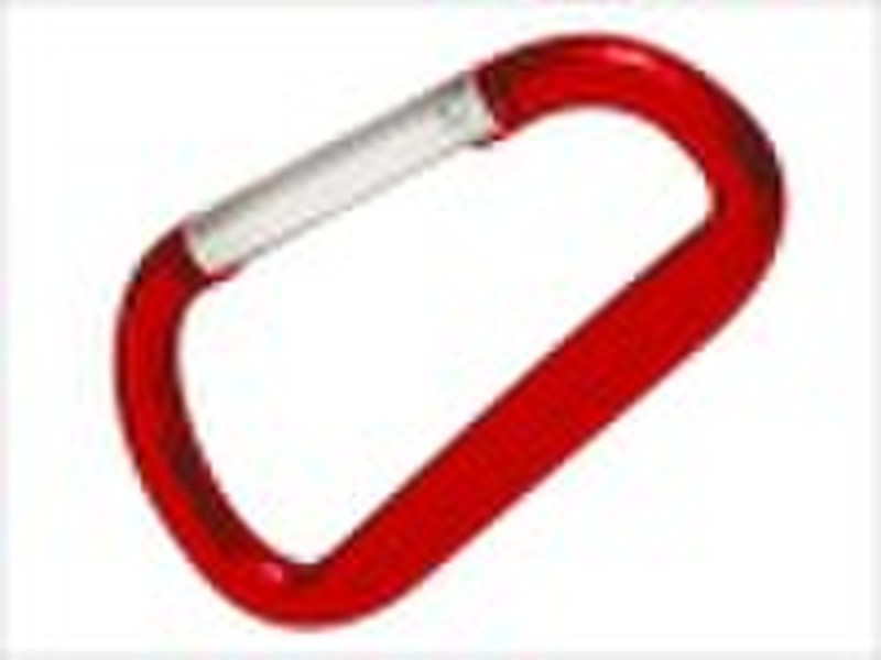 8mm carabiner