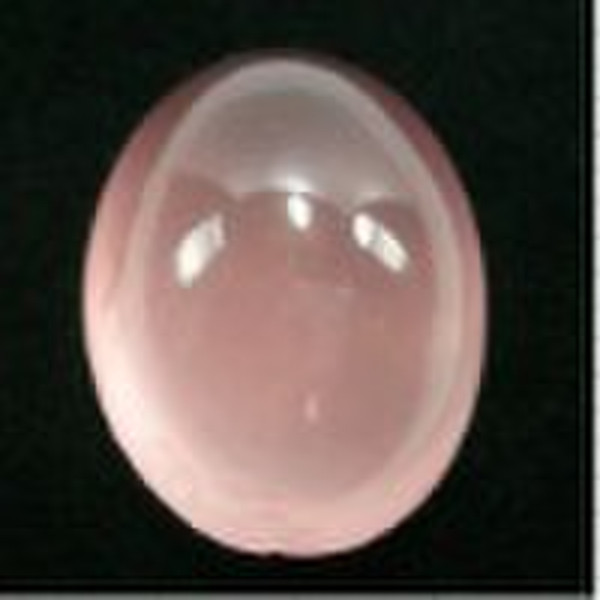 Cabochon CZ Gemstone