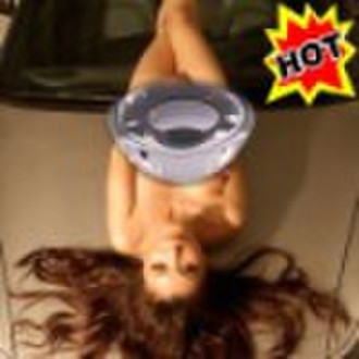 Crystal Candle Holder