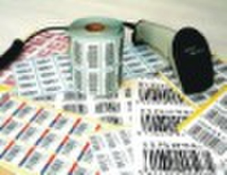 Barcode Label