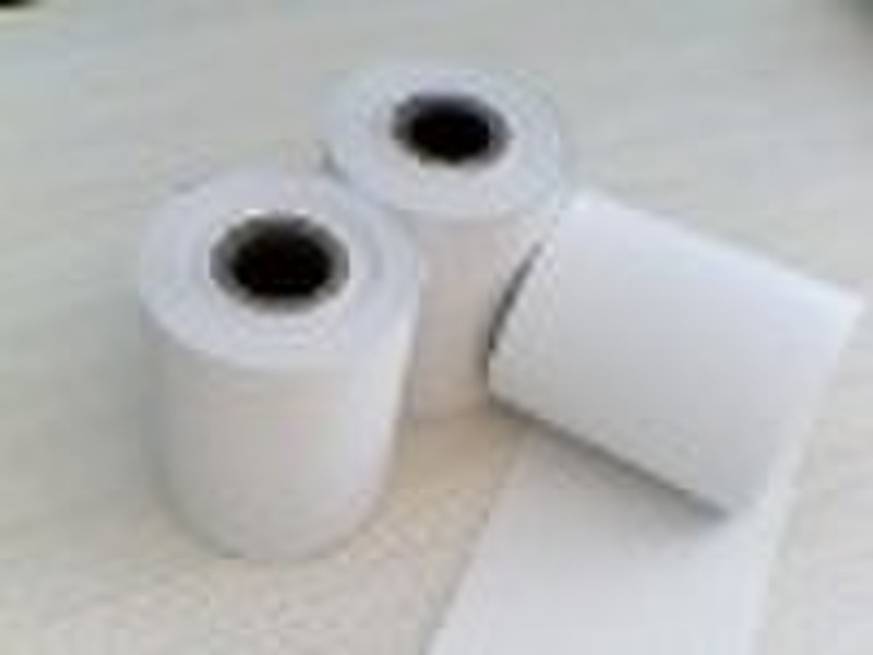 Thermal paper