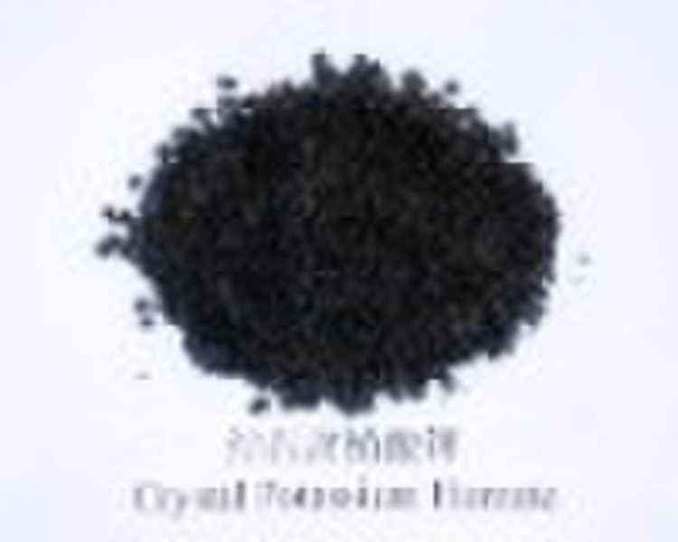 Crystal Potassium Humate