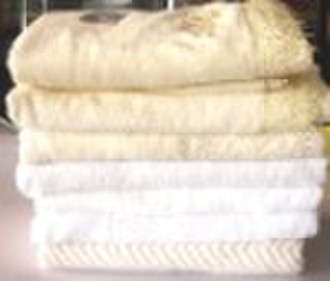 100% ORGANIC COTTON Towels