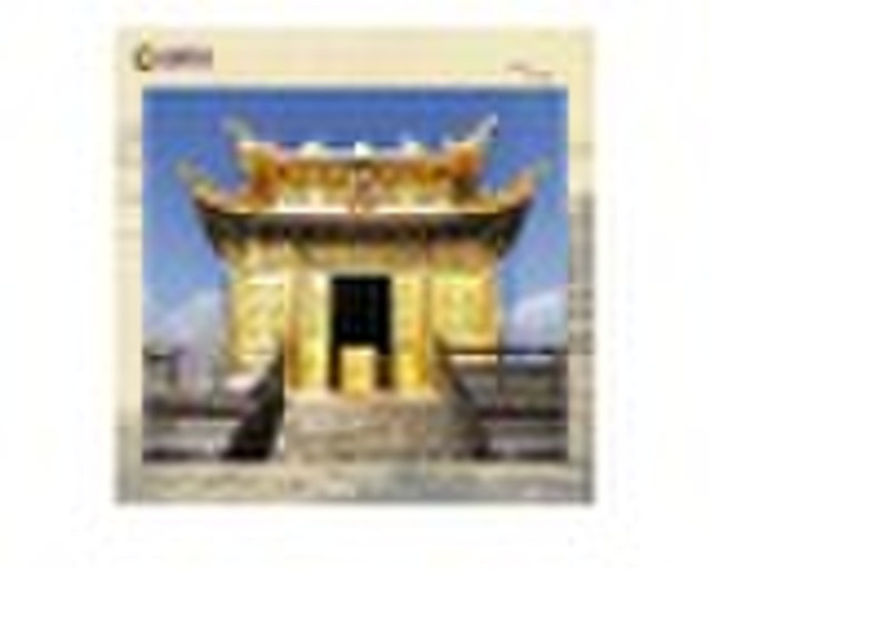 Mirage Copper Construction