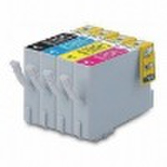 Inkjet Cartridge  T 0611/T0612/T0613/ T0614 for pr