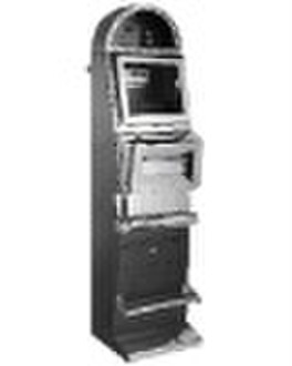 KJ-SINGLE-001 Slot Cabinet