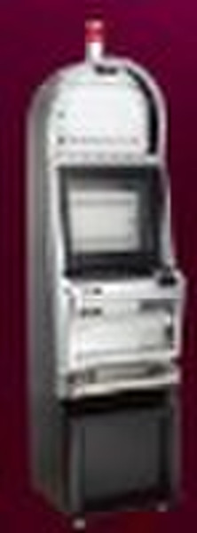 KJ-SINGLE-003 Slot  Cabinet