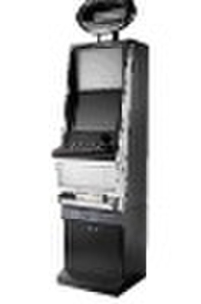 KJ-Dual 002 Gambling machine Cabinet