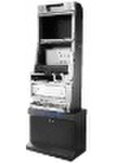 KJ-Dual 004 Slot Machine Cabinet