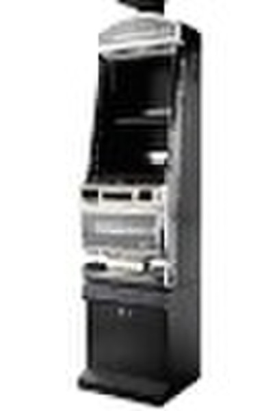 KJ-Dual 005 Slot  Cabinet