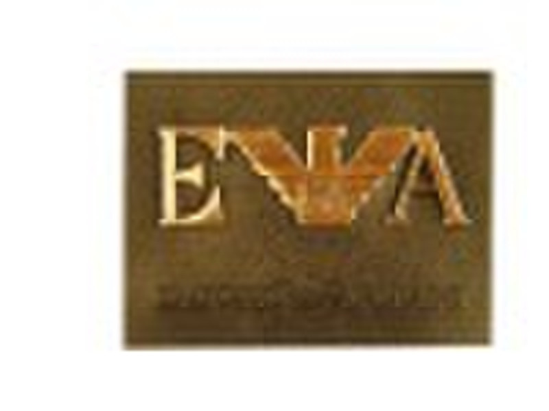 back patch ,leather label, leather patch