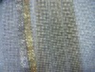 rhinestone trimming