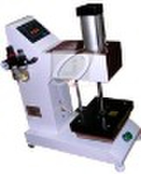 Air-press automatic heat transfer machine QD-2015