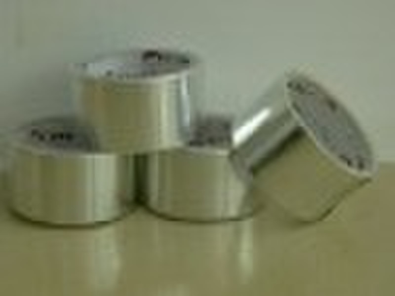 Aluminum Foil Tape