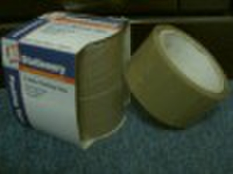 Brown Colour Bopp Packing Tape