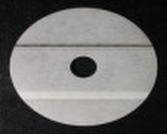 CD label