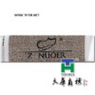 Anti-counterfeit trademarks,woven label,main label