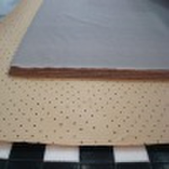 Perforated Kraft Paper