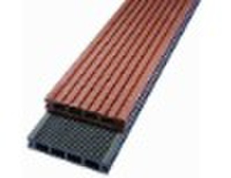 Bamboo-Fibre Plastic Composites product