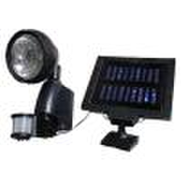 Solar Induction Light